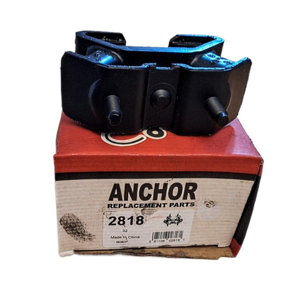 Anchor 2818 Lower Left Transmission Mount 2001 Cheverolet Impala NIOB